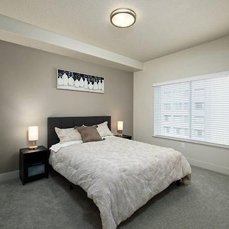 Modern 1B Downtown Slc With Wfh Setup, Gym, Fast Wi-Fi, Pool Daire Salt Lake City Dış mekan fotoğraf